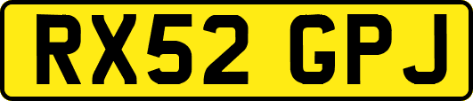 RX52GPJ