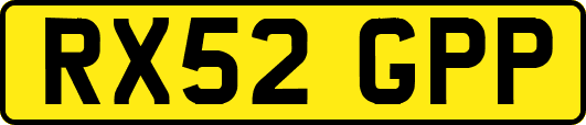 RX52GPP