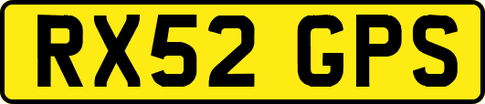 RX52GPS