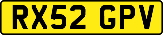 RX52GPV