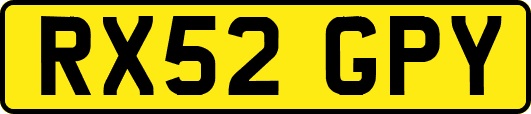 RX52GPY