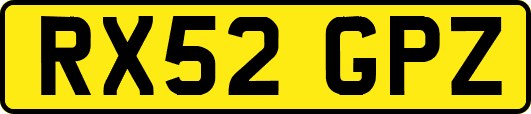 RX52GPZ