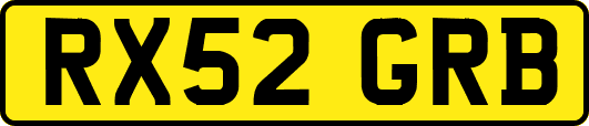 RX52GRB