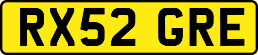 RX52GRE