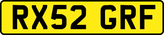 RX52GRF