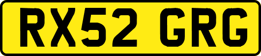 RX52GRG