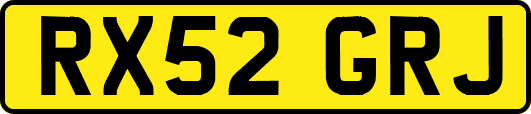 RX52GRJ