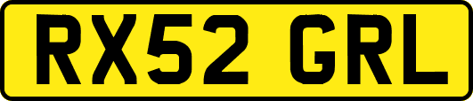 RX52GRL