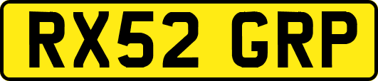RX52GRP