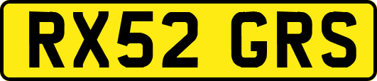 RX52GRS