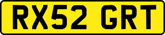 RX52GRT