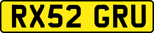 RX52GRU