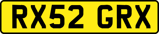 RX52GRX