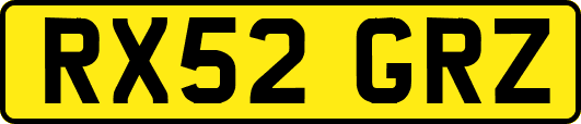 RX52GRZ