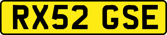 RX52GSE