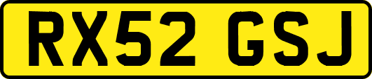 RX52GSJ