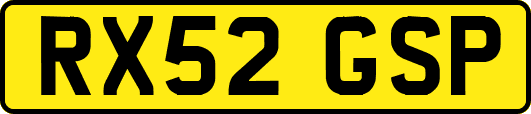 RX52GSP