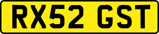 RX52GST