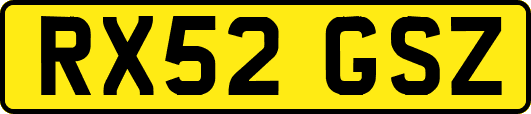 RX52GSZ