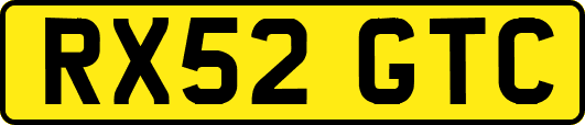 RX52GTC