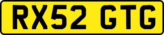RX52GTG