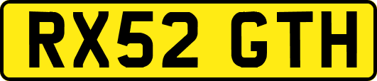 RX52GTH