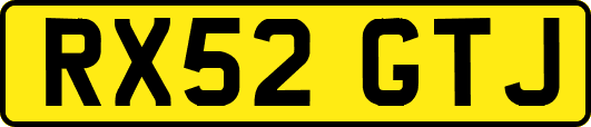 RX52GTJ