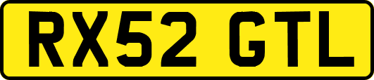 RX52GTL