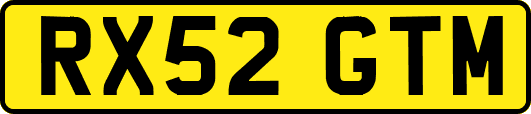 RX52GTM