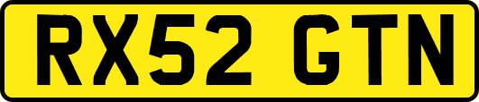 RX52GTN
