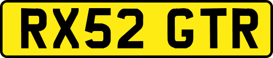 RX52GTR