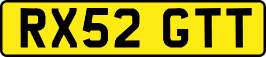 RX52GTT