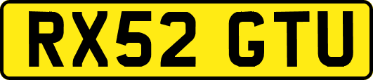 RX52GTU