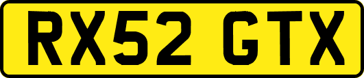 RX52GTX