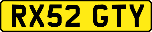 RX52GTY