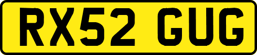 RX52GUG