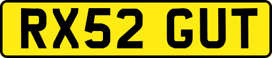 RX52GUT