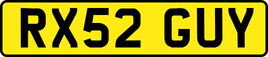 RX52GUY