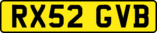 RX52GVB