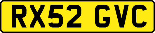RX52GVC