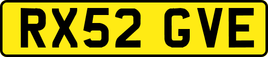 RX52GVE