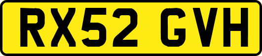 RX52GVH