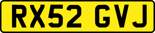 RX52GVJ