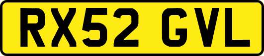 RX52GVL