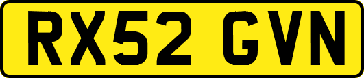 RX52GVN