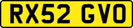 RX52GVO
