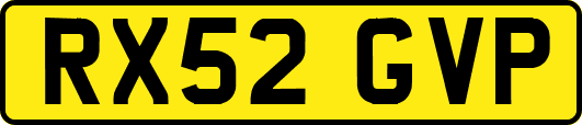 RX52GVP