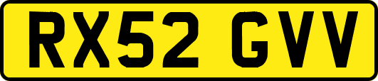 RX52GVV