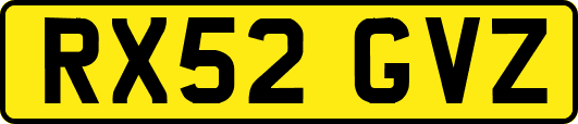 RX52GVZ