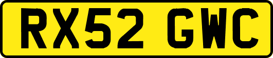 RX52GWC